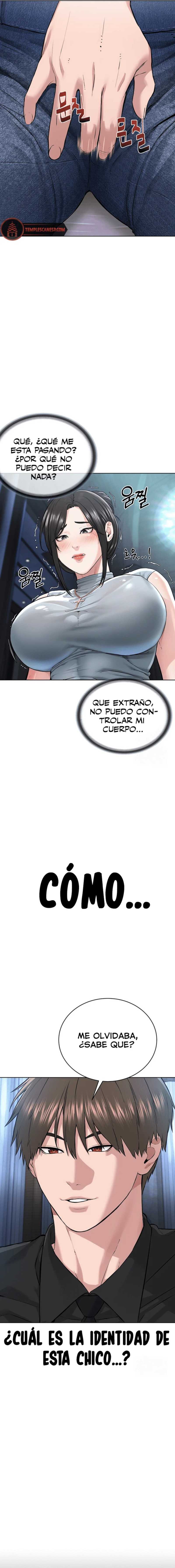 Soy El Lider Del Culto Capitulo 12 página 13