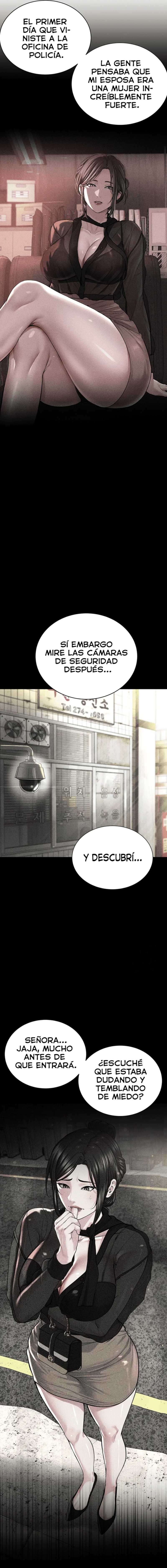 Soy El Lider Del Culto Capitulo 12 página 14