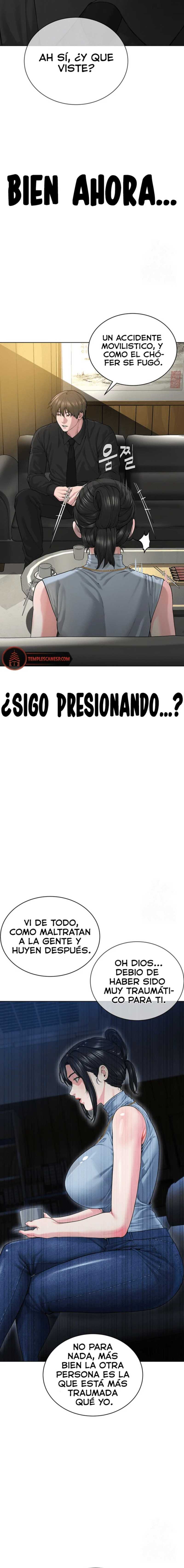 Soy El Lider Del Culto Capitulo 12 página 3