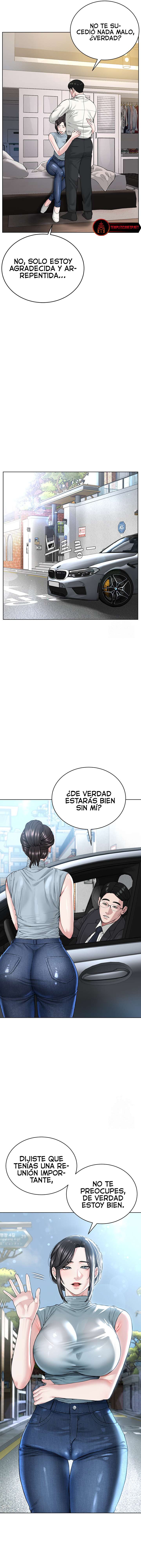 Soy El Lider Del Culto Capitulo 13 página 19