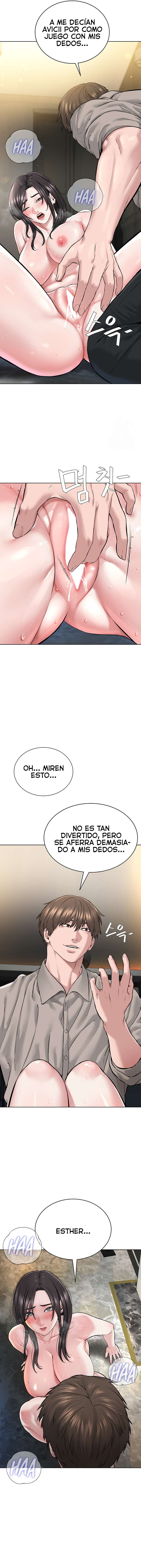 Soy El Lider Del Culto Capitulo 14 página 13