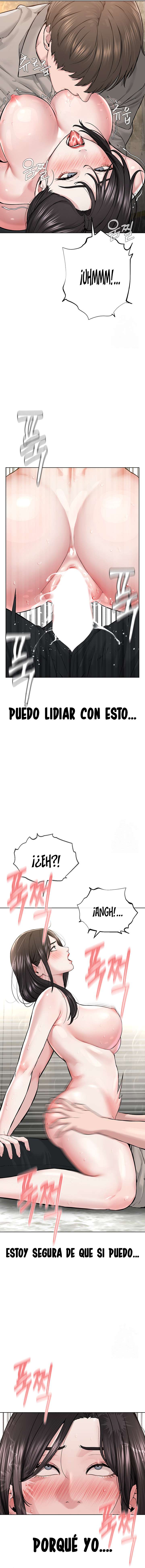 Soy El Lider Del Culto Capitulo 14 página 20