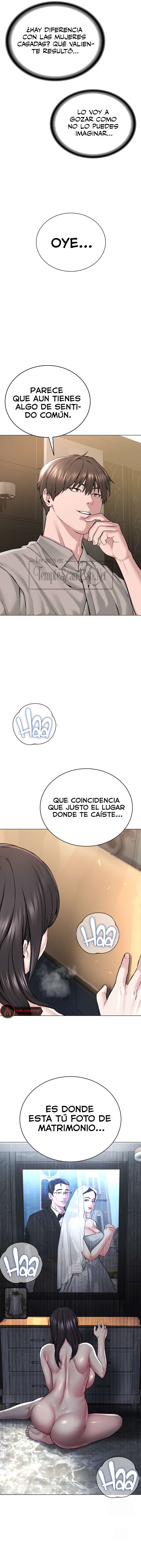 Soy El Lider Del Culto Capitulo 15 página 20