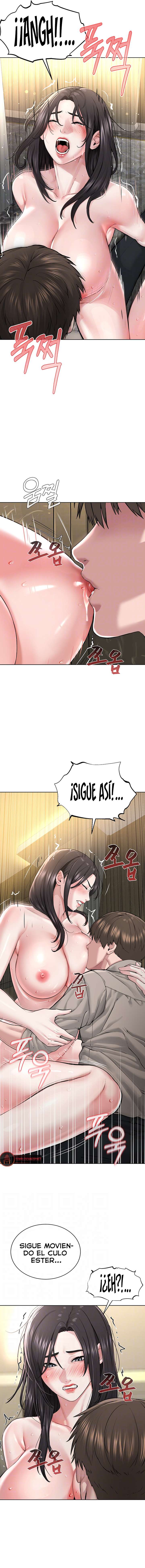 Soy El Lider Del Culto Capitulo 15 página 3