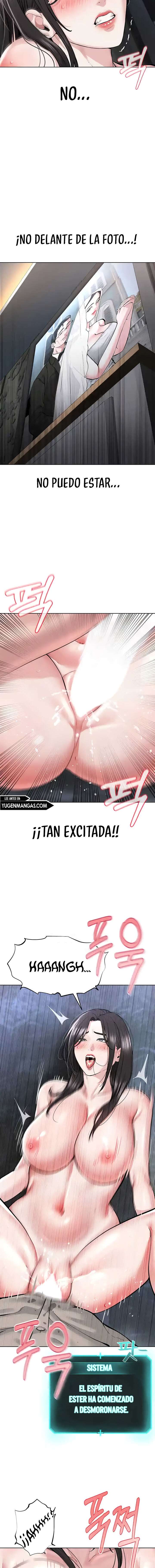 Soy El Lider Del Culto Capitulo 16 página 12