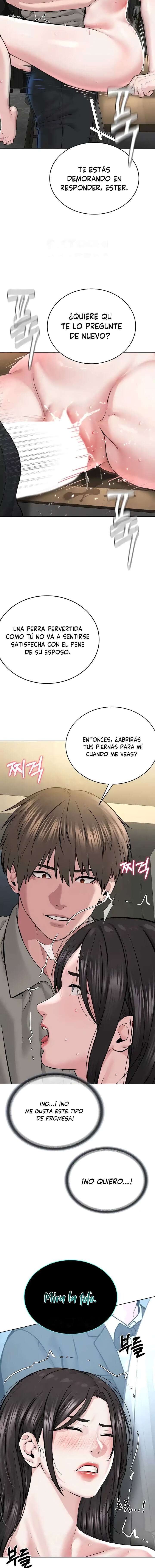 Soy El Lider Del Culto Capitulo 16 página 9
