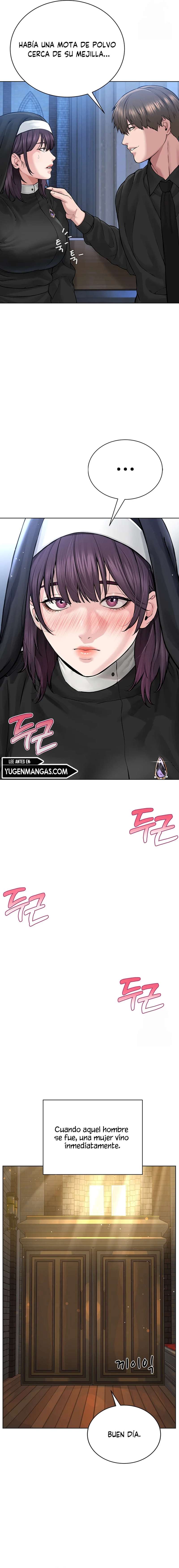 Soy El Lider Del Culto Capitulo 17 página 12