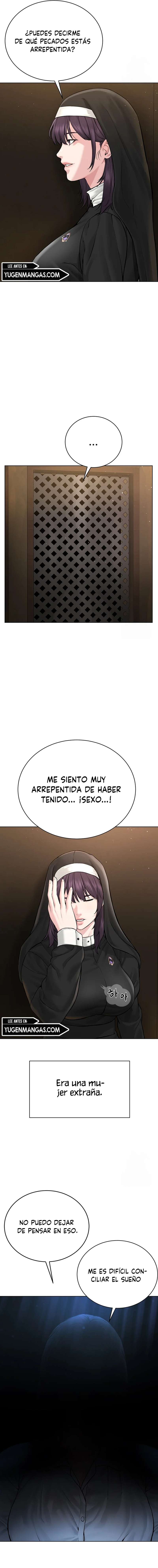 Soy El Lider Del Culto Capitulo 17 página 13