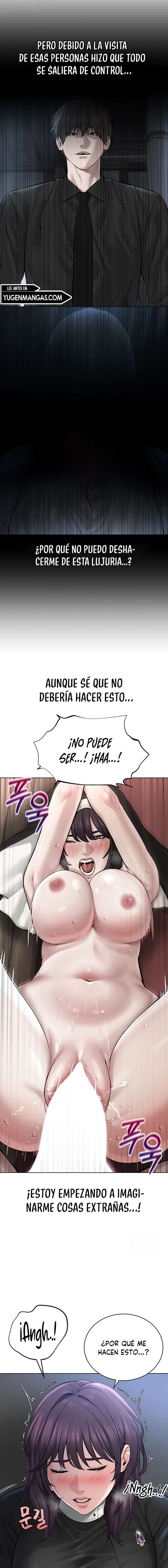 Soy El Lider Del Culto Capitulo 17 página 17