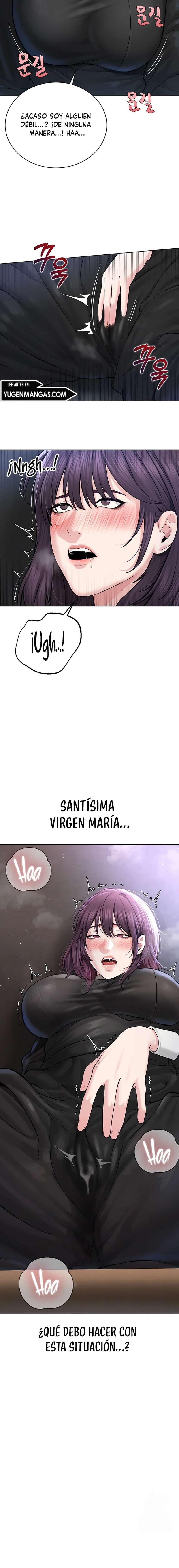 Soy El Lider Del Culto Capitulo 17 página 18