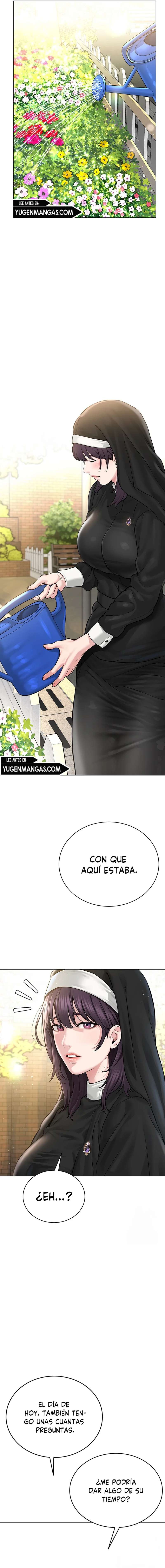 Soy El Lider Del Culto Capitulo 17 página 19
