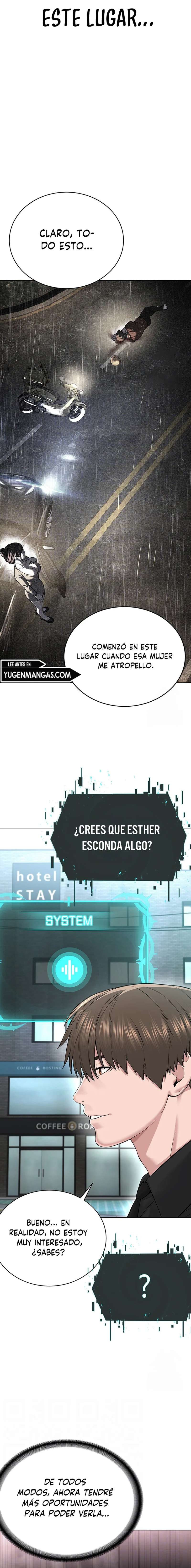 Soy El Lider Del Culto Capitulo 17 página 2