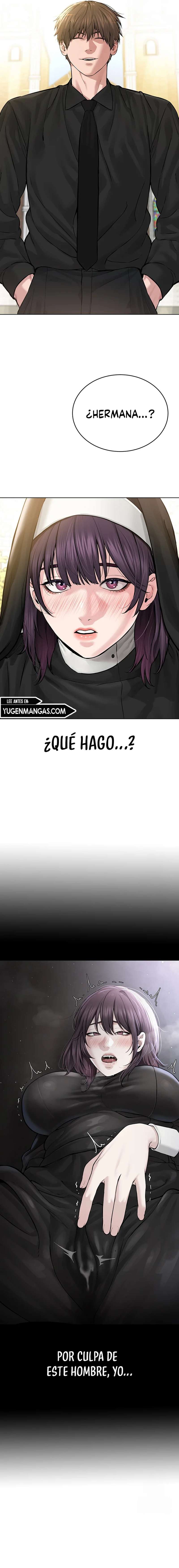 Soy El Lider Del Culto Capitulo 17 página 20