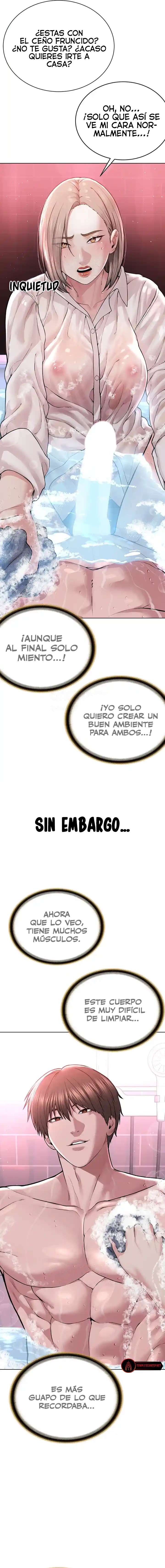 Soy El Lider Del Culto Capitulo 18 página 10