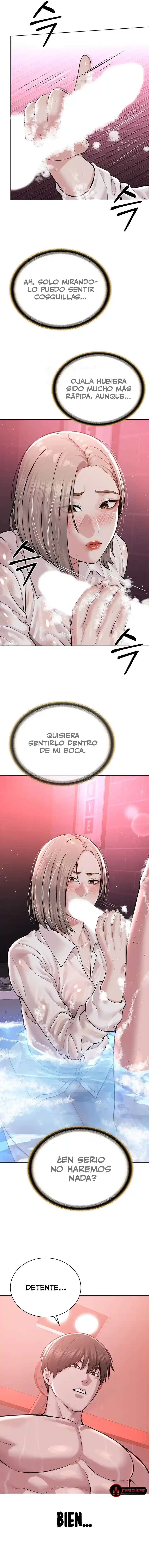 Soy El Lider Del Culto Capitulo 18 página 12