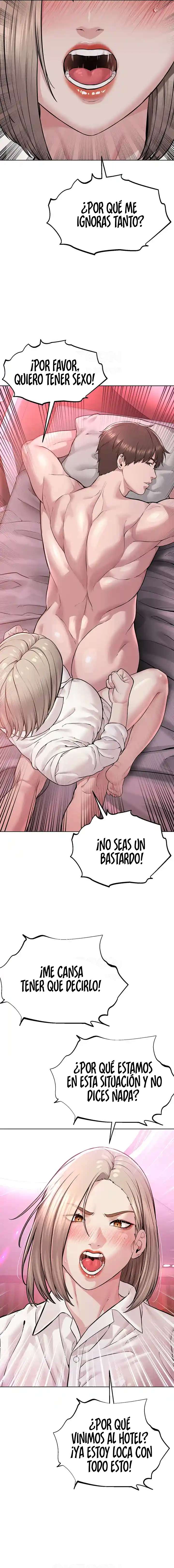 Soy El Lider Del Culto Capitulo 18 página 15
