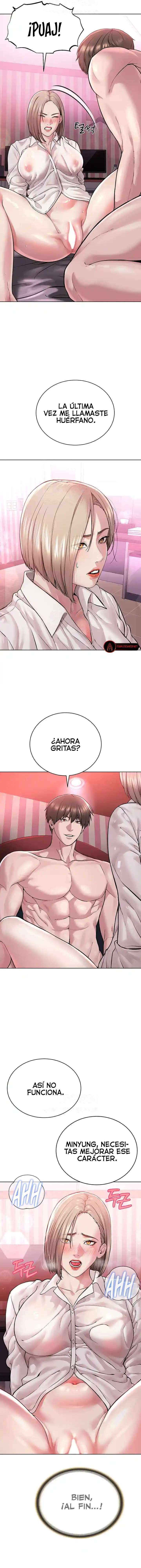 Soy El Lider Del Culto Capitulo 18 página 16