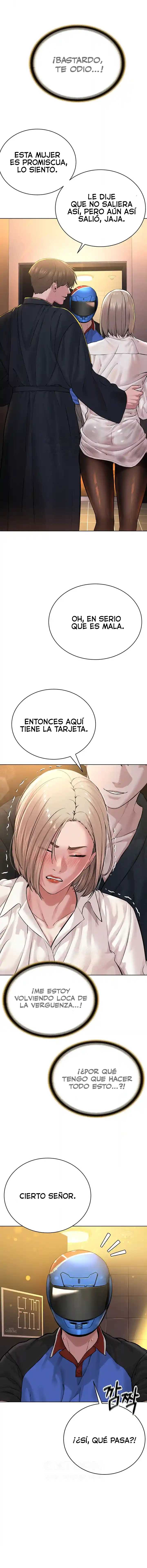 Soy El Lider Del Culto Capitulo 18 página 22