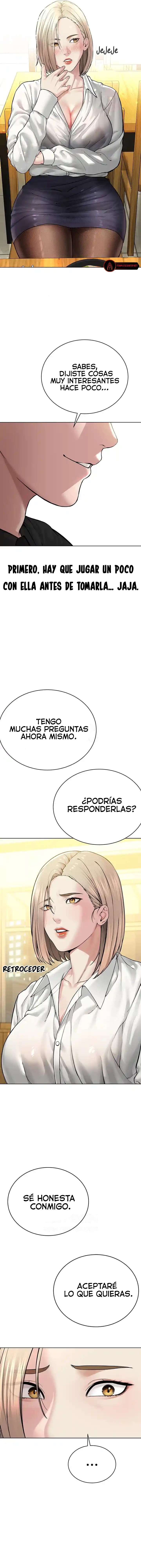 Soy El Lider Del Culto Capitulo 18 página 6