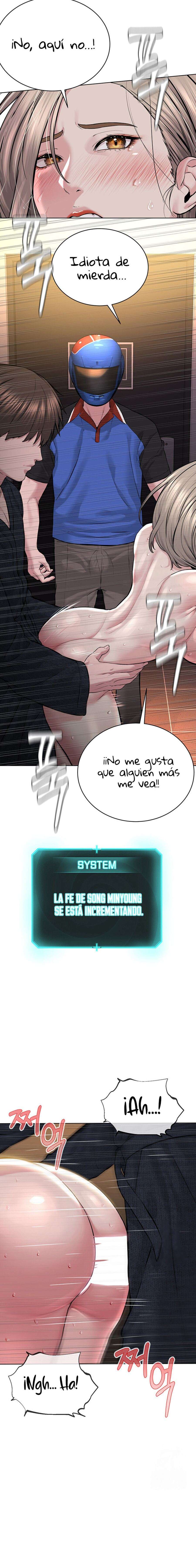 Soy El Lider Del Culto Capitulo 19 página 16