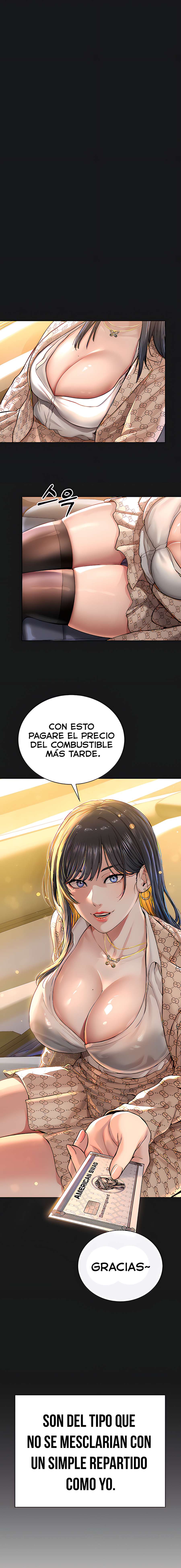 Soy El Lider Del Culto Capitulo 2 página 14