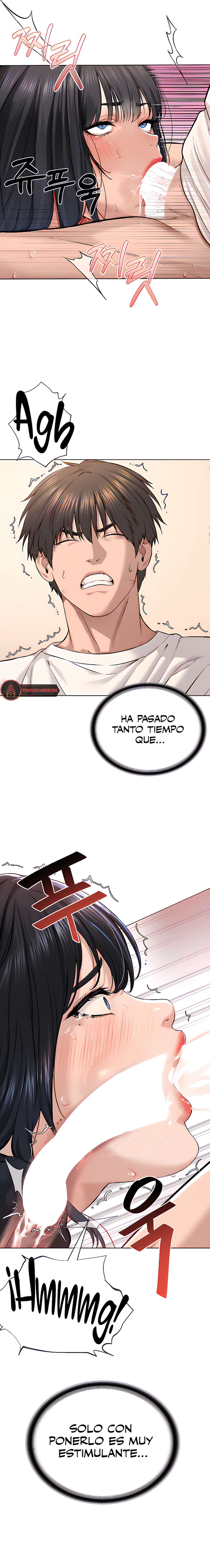Soy El Lider Del Culto Capitulo 2 página 19