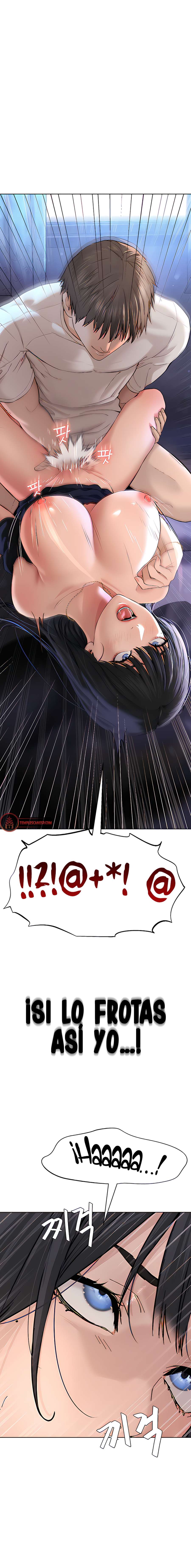Soy El Lider Del Culto Capitulo 2 página 36