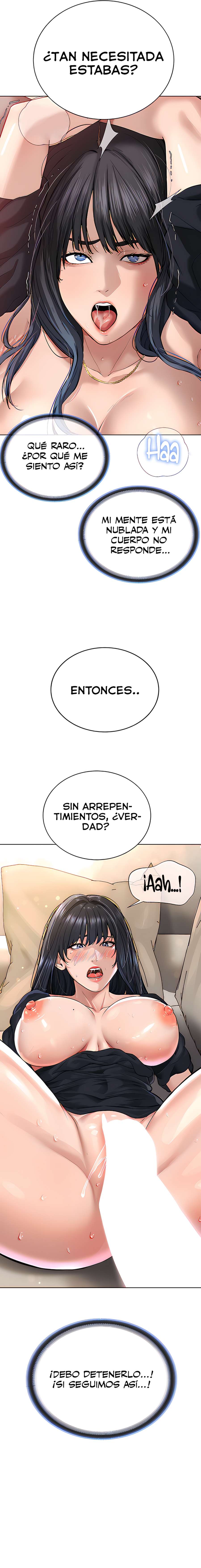 Soy El Lider Del Culto Capitulo 2 página 39