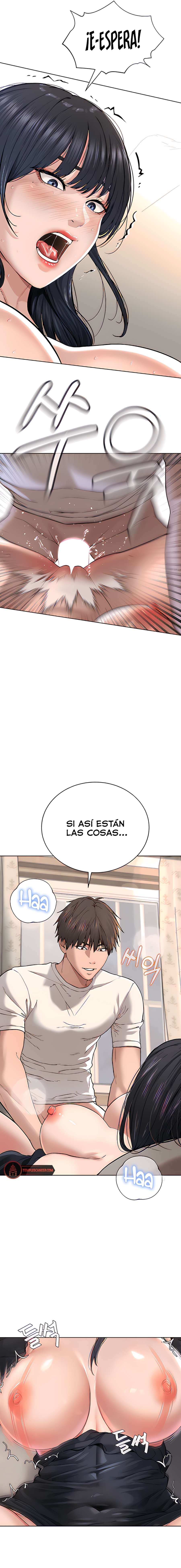 Soy El Lider Del Culto Capitulo 2 página 40