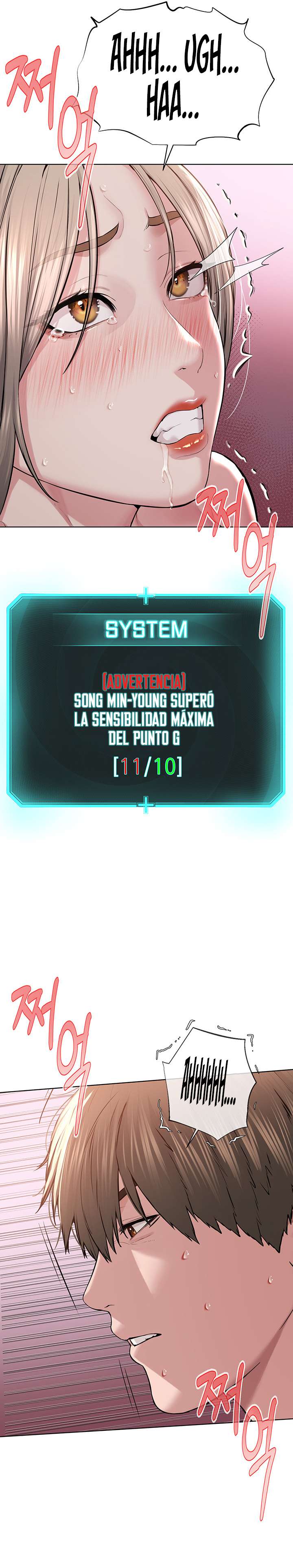 Soy El Lider Del Culto Capitulo 20 página 15