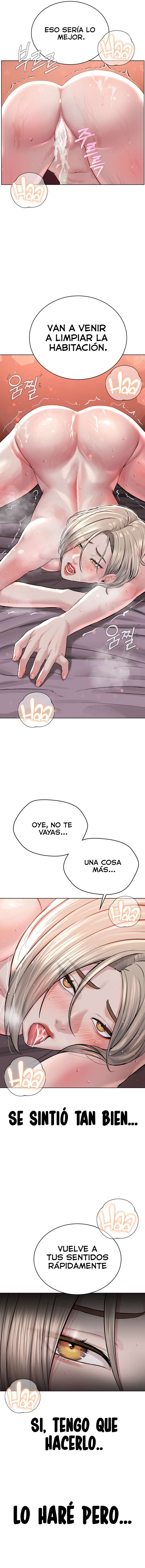 Soy El Lider Del Culto Capitulo 20 página 17
