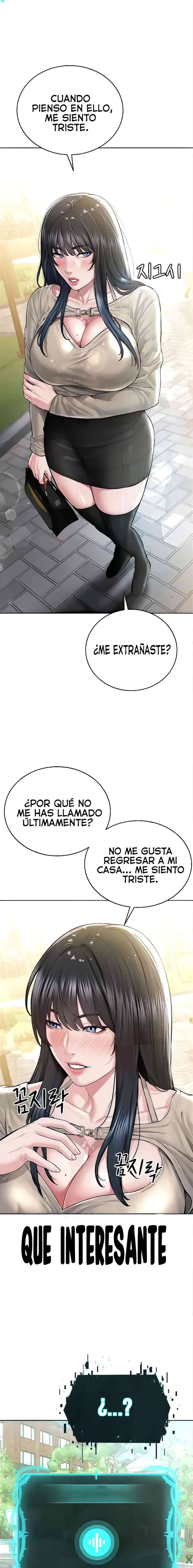 Soy El Lider Del Culto Capitulo 21 página 4