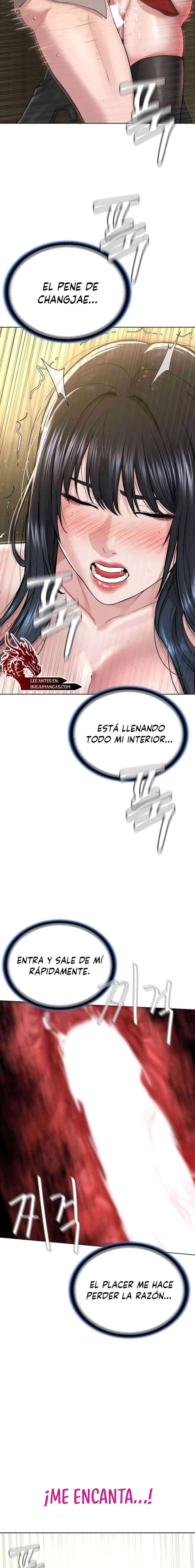 Soy El Lider Del Culto Capitulo 22 página 11