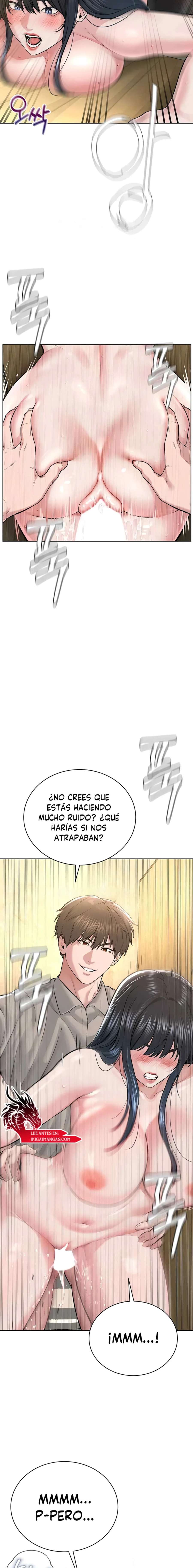 Soy El Lider Del Culto Capitulo 23 página 15