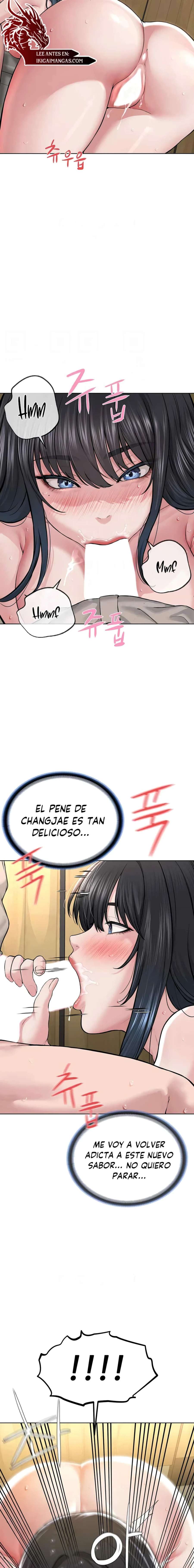 Soy El Lider Del Culto Capitulo 23 página 6