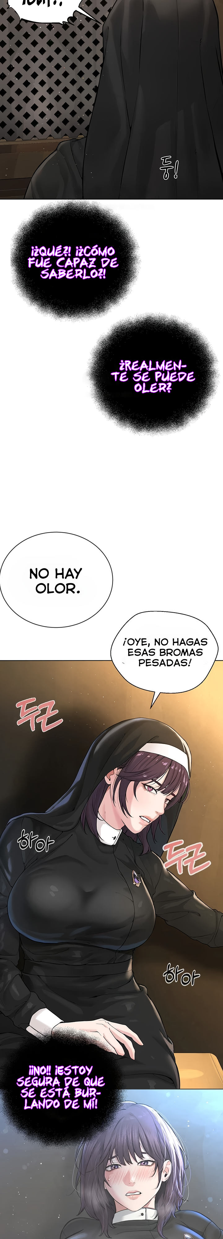 Soy El Lider Del Culto Capitulo 24 página 14