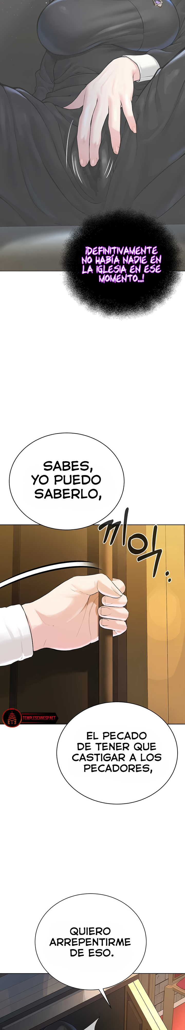 Soy El Lider Del Culto Capitulo 24 página 15