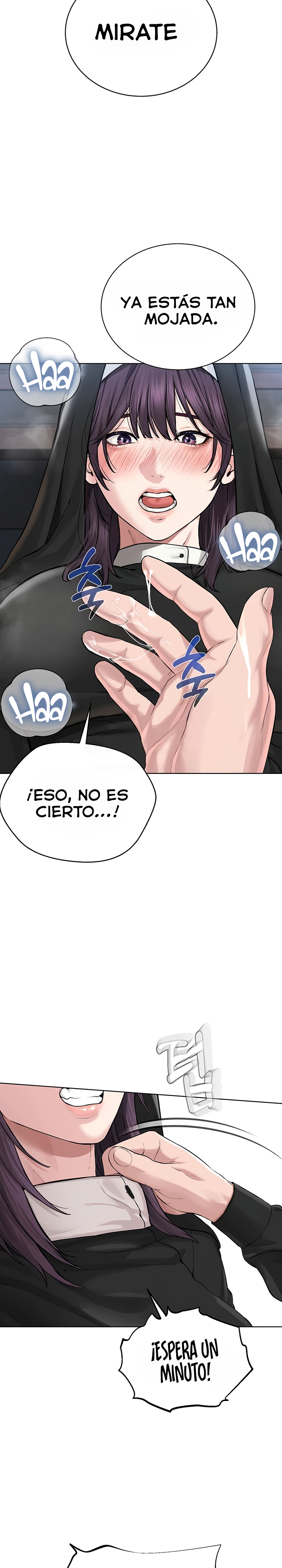 Soy El Lider Del Culto Capitulo 24 página 27