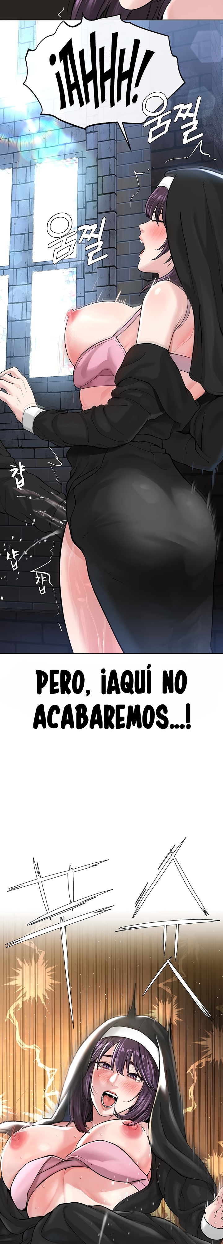 Soy El Lider Del Culto Capitulo 24 página 31