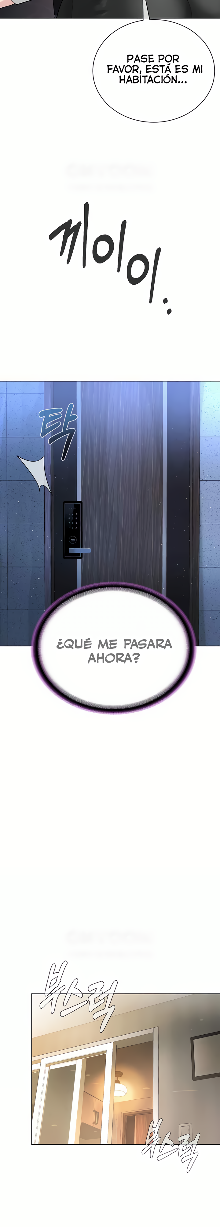 Soy El Lider Del Culto Capitulo 25 página 17