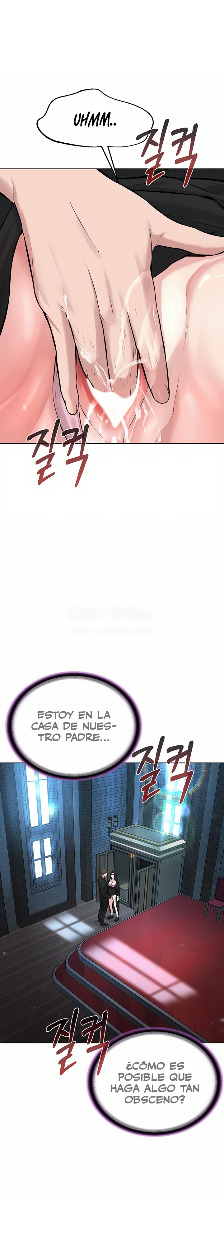 Soy El Lider Del Culto Capitulo 25 página 2