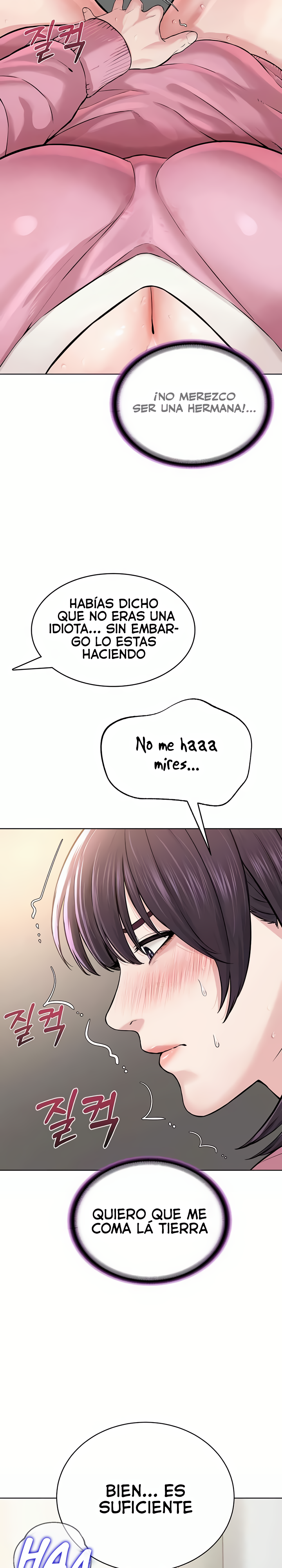 Soy El Lider Del Culto Capitulo 25 página 23