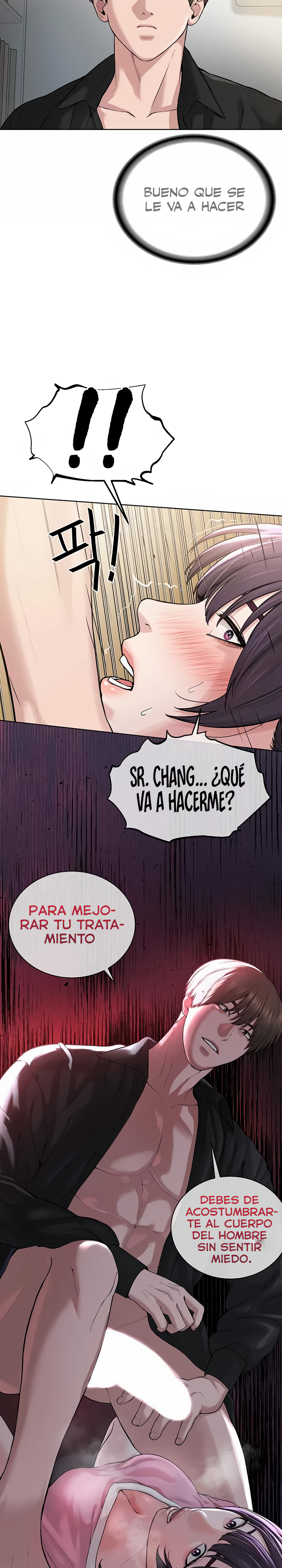 Soy El Lider Del Culto Capitulo 25 página 27