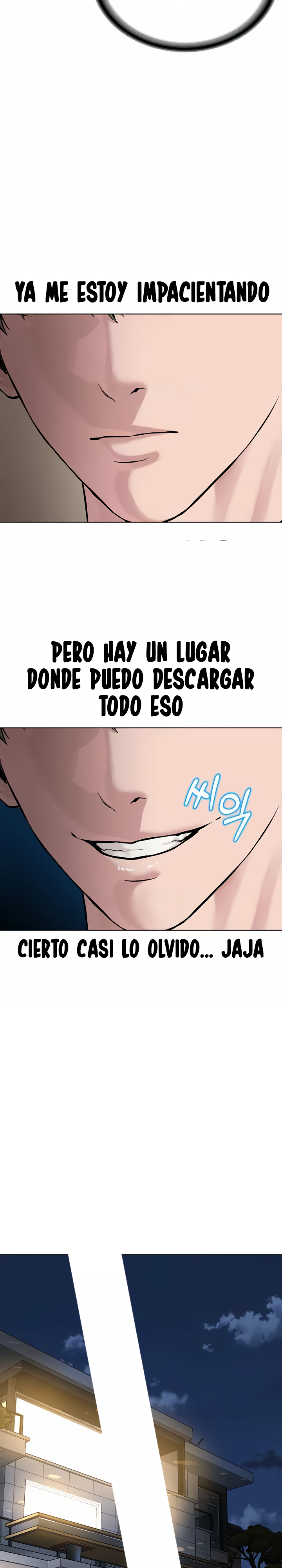Soy El Lider Del Culto Capitulo 25 página 38