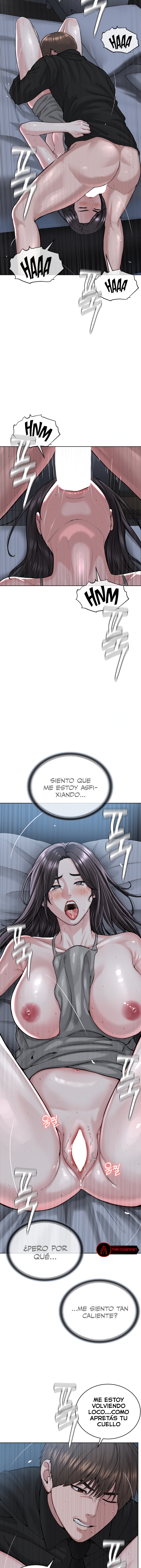 Soy El Lider Del Culto Capitulo 26 página 12