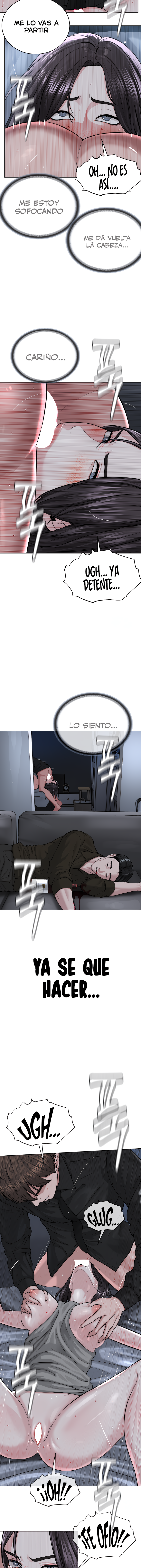 Soy El Lider Del Culto Capitulo 26 página 13