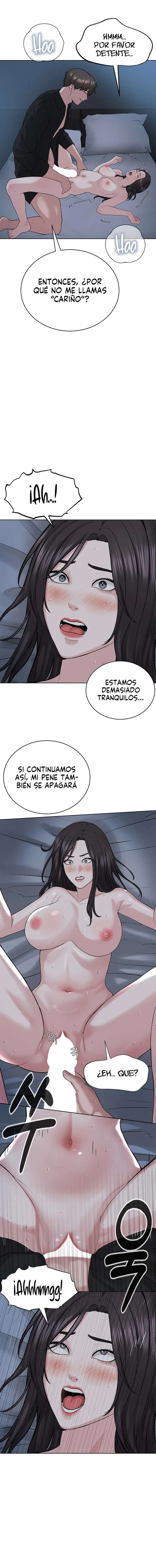 Soy El Lider Del Culto Capitulo 27 página 13