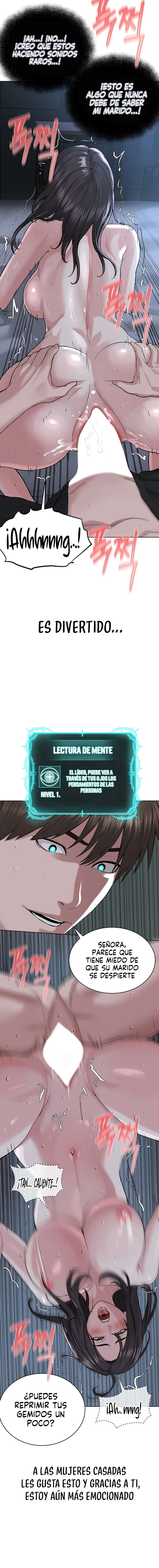 Soy El Lider Del Culto Capitulo 27 página 4