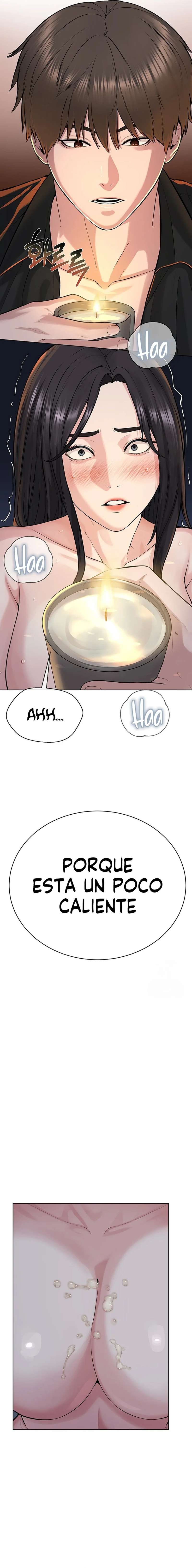 Soy El Lider Del Culto Capitulo 27 página 7