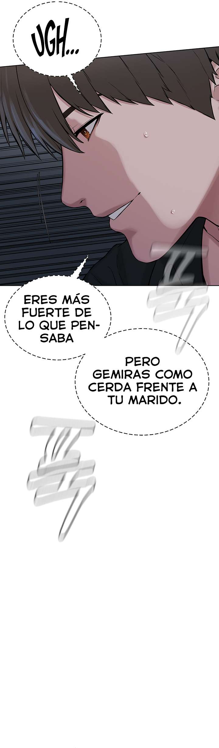 Soy El Lider Del Culto Capitulo 28 página 22